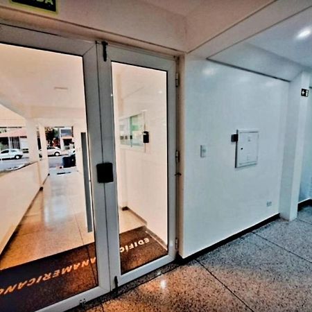 Studio Novo No Centro Foz do Iguaçu Dış mekan fotoğraf
