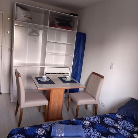 Studio Novo No Centro Foz do Iguaçu Dış mekan fotoğraf