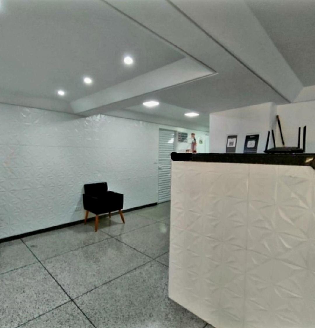 Studio Novo No Centro Foz do Iguaçu Dış mekan fotoğraf