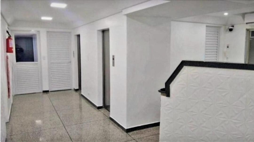Studio Novo No Centro Foz do Iguaçu Dış mekan fotoğraf