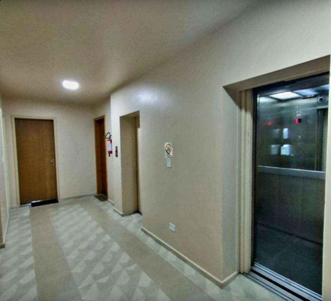 Studio Novo No Centro Foz do Iguaçu Dış mekan fotoğraf