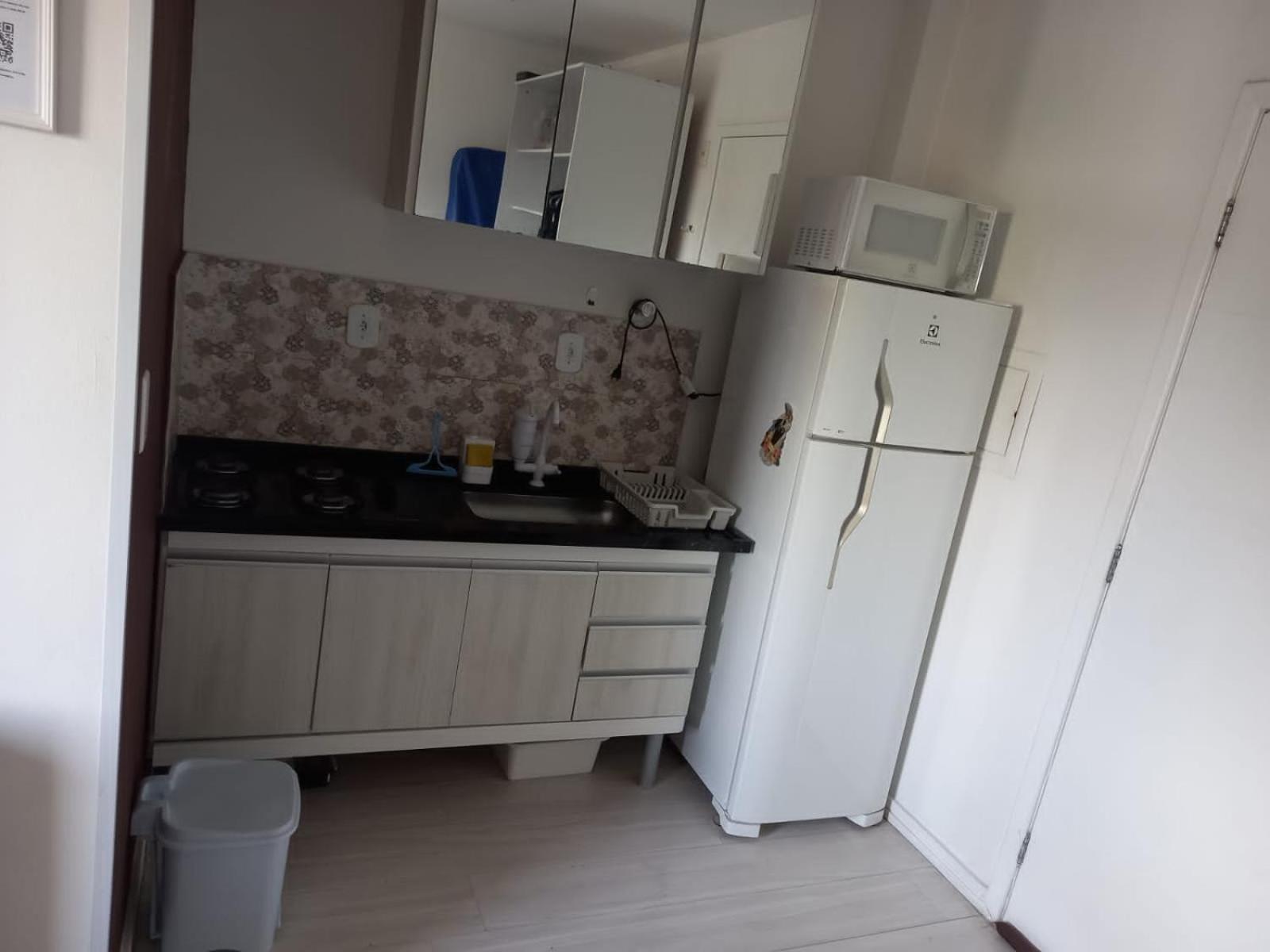 Studio Novo No Centro Foz do Iguaçu Dış mekan fotoğraf